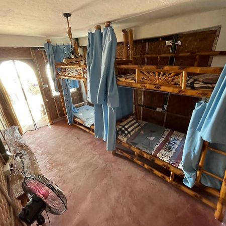 Bed and Breakfast Voodoo House Lalao Exteriér fotografie