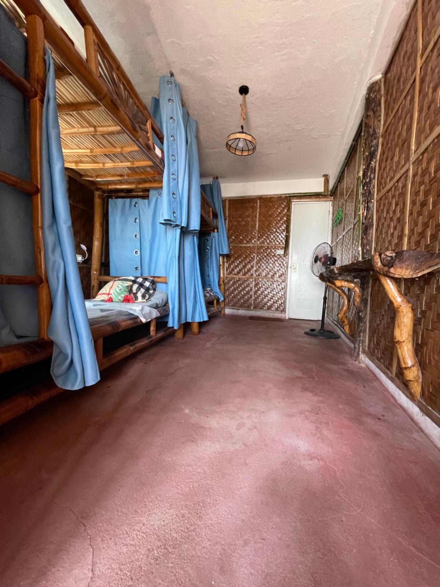 Bed and Breakfast Voodoo House Lalao Exteriér fotografie
