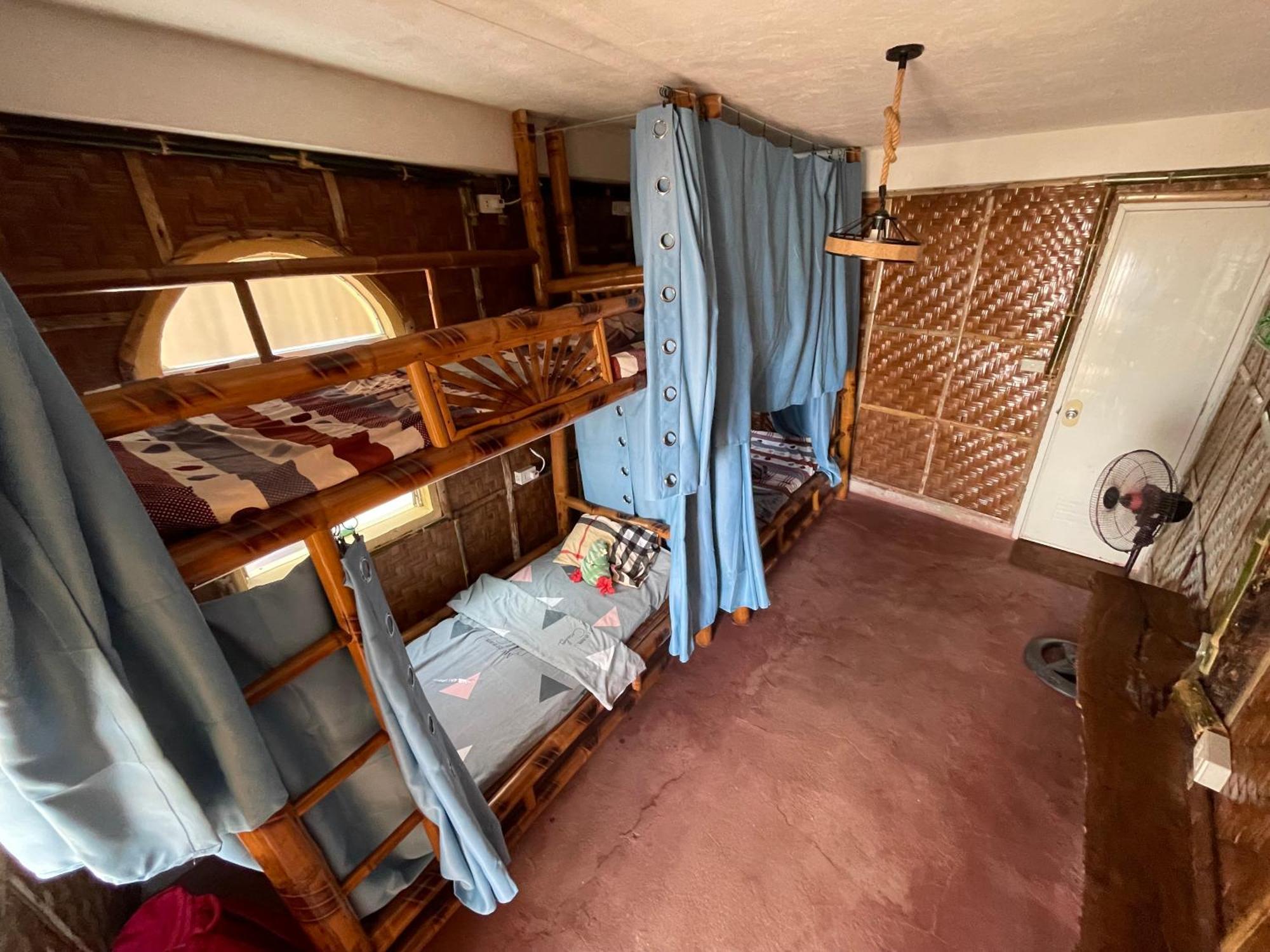 Bed and Breakfast Voodoo House Lalao Exteriér fotografie